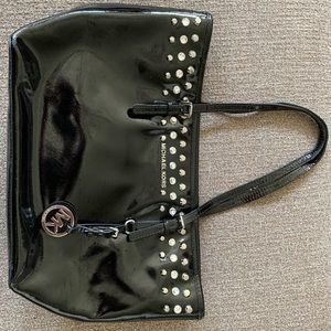 Authentic Michael Kors Handbag